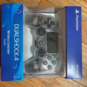 Sony Playstation 4 Wireless Controller
